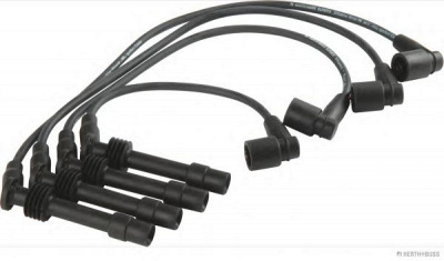 HERTH BUSS ELPARTS 51279161 -  Комплект проводов зажигания